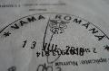 Formalitati vamale de tranzit/ import Constanta