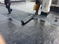 Hidroizolatii profesionale cu membrane bituminoase