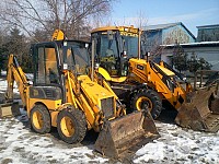 Inchiriez bobcat, Tel.0721369336