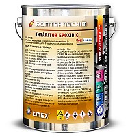 Intaritor Epoxidic fara solvent “Emex I 30-30”