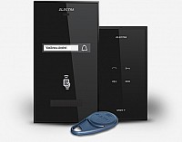 Interfoane vile si cladiri rezidentiale