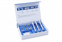 Kit microdermabraziune cu pulbere de diamant