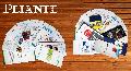 Pliante publicitare - Pliante