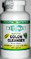 CURATITOR COLON (COLON CLEANSER) 100% Natural 100 capsule
