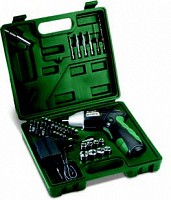 Masina de insurubat cu acumulator Ni-Cd STAYER BL 48 PRK