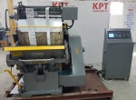 Masina de stantat cu hot foil TYMB 750 II