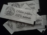 Miere la plic pentru Horeca