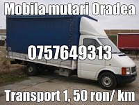 Mutarii mobila transport camion volum mare