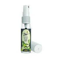 Odorizant spray de toaleta PHEW - LEMON BLESSED