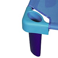 Picioare pat stivuibil