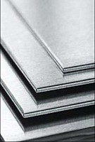 Placi aluminiu
