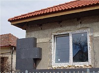 Polistiren Grafitat Austrotherm AF-PLUS