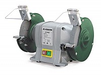 Polizor de banc STAYER E150M - 250Wati , disc 150mm , 2850 r