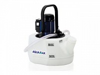 Pompa spalari chimice Promax 20