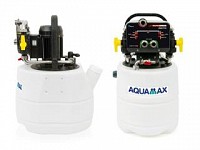 Pompa spalari chimice Promax 30 SupaFlush, Aquamax
