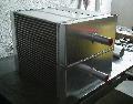 Radiator combina tractor utilaj excavator buldozar macara.
