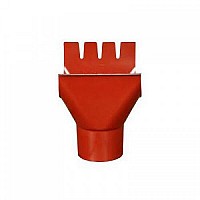 RACORD JGHEAB/BURLAN Q125/90