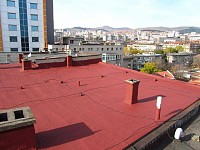 reparatii infiiltratii acoperise