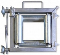 Rola de ghidare Z-KF 105