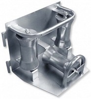 Rola de tras cablu colt Z-KER 103z