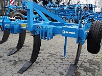 Scarificator simplu Saphir