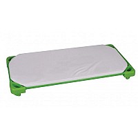 Saltea poliuretan pat stivuibil