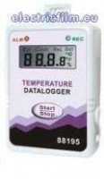 INREGISTRATOR de temperatura