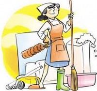 Curatenie de intretinere