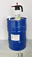 Solutie degresare frane 60L+ pompa speciala solventi