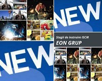 Stagii de instruire ISCIR/300 lei