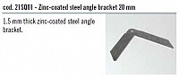 Suporti din otel - coltare metalice, cod 21SQ01