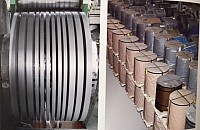 TABLA SILICIU, MIEZURI MAGNETICE