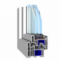 Termopane Salamander