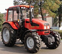Tractor nou Belarus 1221.3 ( 136CP)