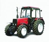 Tractor Belarus 81CP
