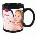 Cana neagra personalizata