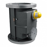 Vana seismica flanse americana, 852FM