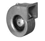 Ventilator cazan pe peleti Radijator TKAN 100-200 kW