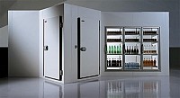 Vitrine frigorifice