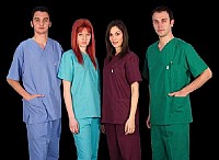 Costum Medical