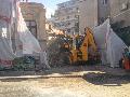Demolari Bucuresti si Ilfov