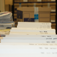 Arhivare documente - Legatorie arhiva - Inventariere acte Pitesti