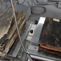 Tratare documente - curatare arhiva - Decontaminare Microbiana