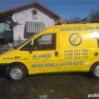 SERVICE MOBIL
