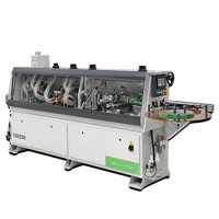 Masina Biesse pentru aplicarea cantului Akron 1100