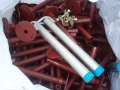Accesorii schela fatada