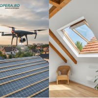 Solutia ”All-Inclusive” pentru acoperisul tau