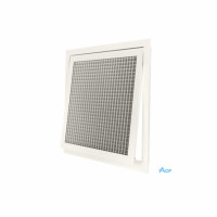 Grila de aspiratie EGGD-0