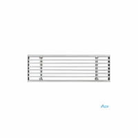 Grila decorativa incastrabila LBDB-15