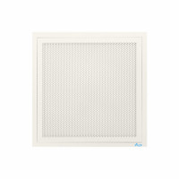 Grila perforata cu usa de acces PFDD